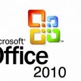 Microsoft office 2010