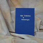 Mijn gedachten en herinneringen