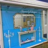 Mineral Care, Samenwerkende Pedicures