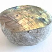 Mineralen Gepolijst