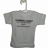 Mini Shirtjes 