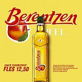 Mix- en frisdranken