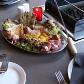 Mixed Grill Barbecue menu