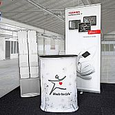 Mobiel presenteren