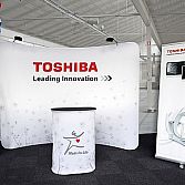 Mobiel presenteren