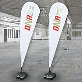 Mobiel presenteren