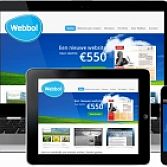 Mobiele websites