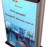 Model UBD-2 Promo
