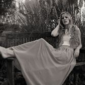 Model fotografie