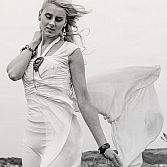 Model fotografie