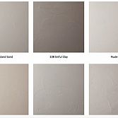 Modernbeton Kleuren