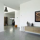 Moderne Inrichting Amsterdam