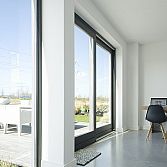 Moderne Inrichting Amsterdam