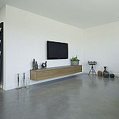 Moderne Inrichting Amsterdam