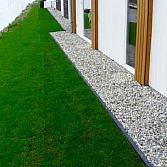 Moderne tuin Luxe uitstraling / P. Spruit BV