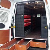 Modul-system