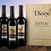 Mont Tauch - Diane - Fitou