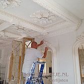 Montage Lijstwerk