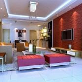 Montage led strips