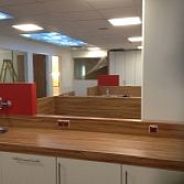 Montage meubels en projecten.