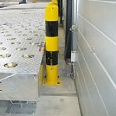 Montage onderhoud en verkoop van garagedeuren en industriedeuren