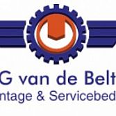 Montage , service en onderhoud .