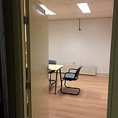 Mooie bedrijfsruimte van 16 m2 te huur in Amsterdam