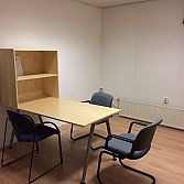 Mooie bedrijfsruimte van 16 m2 te huur in Amsterdam