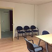 Mooie bedrijfsruimte van 16 m2 te huur in Amsterdam