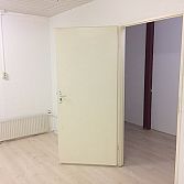 Mooie dubbele kantoorruimte van 30 m2 te huur in Amsterdam