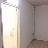 Mooie dubbele kantoorruimte van 30 m2 te huur in Amsterdam