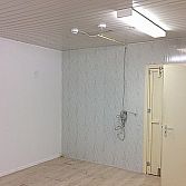 Mooie dubbele kantoorruimte van 30 m2 te huur in Amsterdam