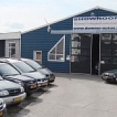 Mooie gebruikte auto