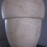 Mooie grote pot