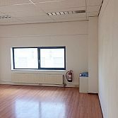 Mooie lichte kantoorruimte van 33 m2 te huur in Amsterdam