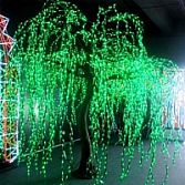 Mook Led Lichtbomen