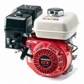 Motor Honda GX200