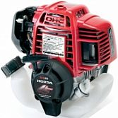 Motor Honda GX25