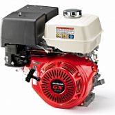 Motor Honda GX340