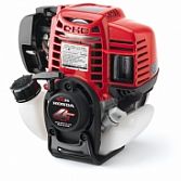 Motor Honda GX35