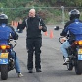 Motor rijbewijs