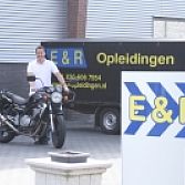 Motorrijbewijs