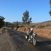 Motortochten in Spanje met Break-A-Way Events