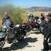 Motortochten in Spanje met Break-A-Way Events