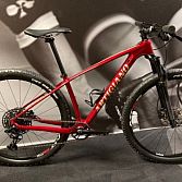 Mountainbike