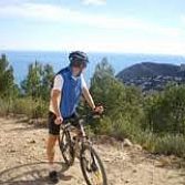 Mountainbiken in Spanje met Break-A-Way Events