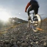 Mountainbiken in Spanje met Break-A-Way Events