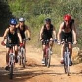 Mountainbiken in Spanje met Break-A-Way Events