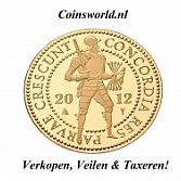 Munten Veiling
