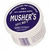 Musher Secret